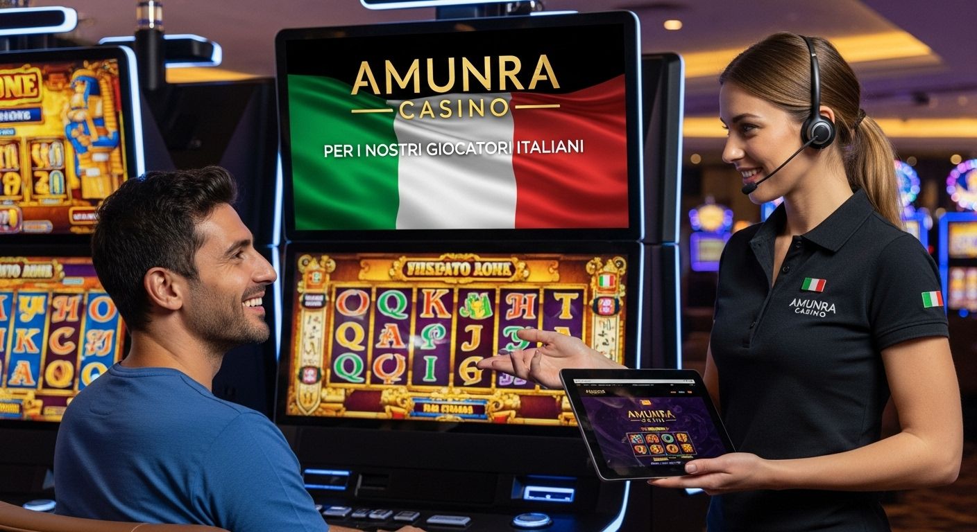 Risoluzione dei problemi e problemi comuni amunra login